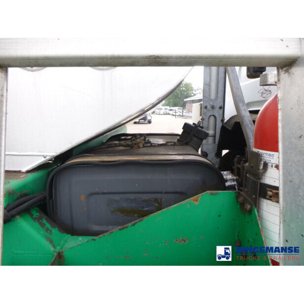 2001 Renault Premium 340-43057082