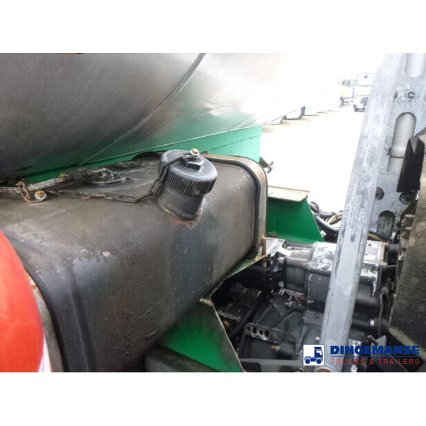 2001 Renault Premium 340-43057083