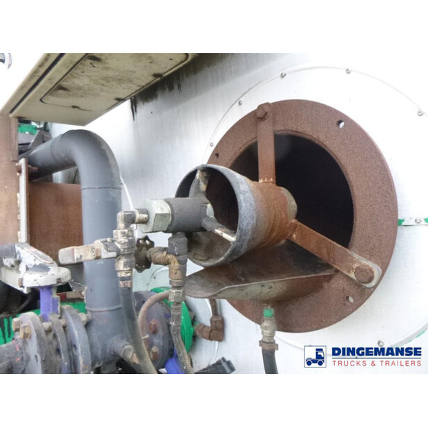 2001 Renault Premium 340-43057084