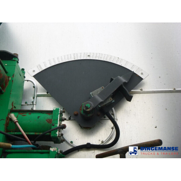 2001 Renault Premium 340-43057085