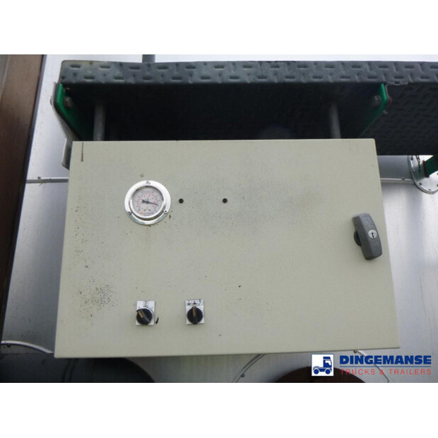 2001 Renault Premium 340-43057086