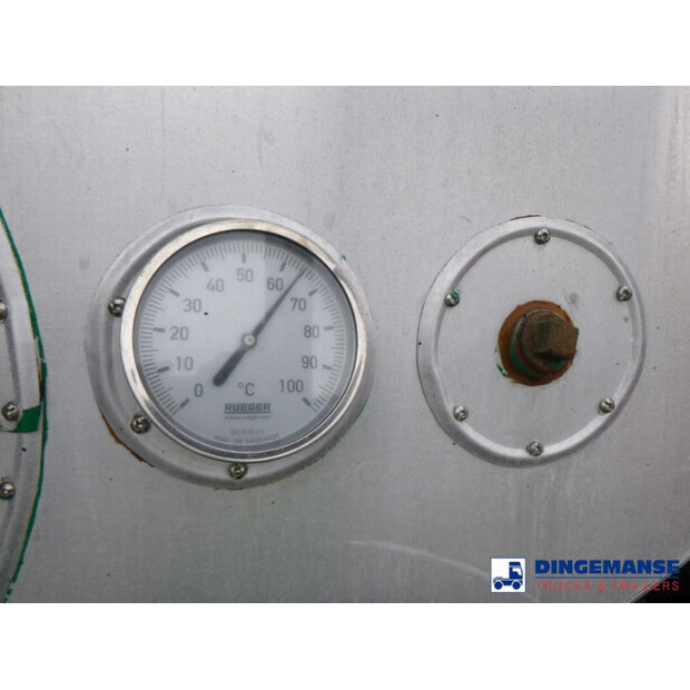 2001 Renault Premium 340-43057087