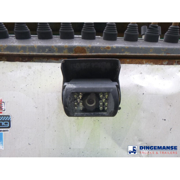 2001 Renault Premium 340-43057090