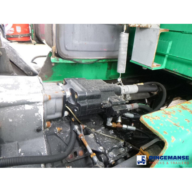 2001 Renault Premium 340-43057098