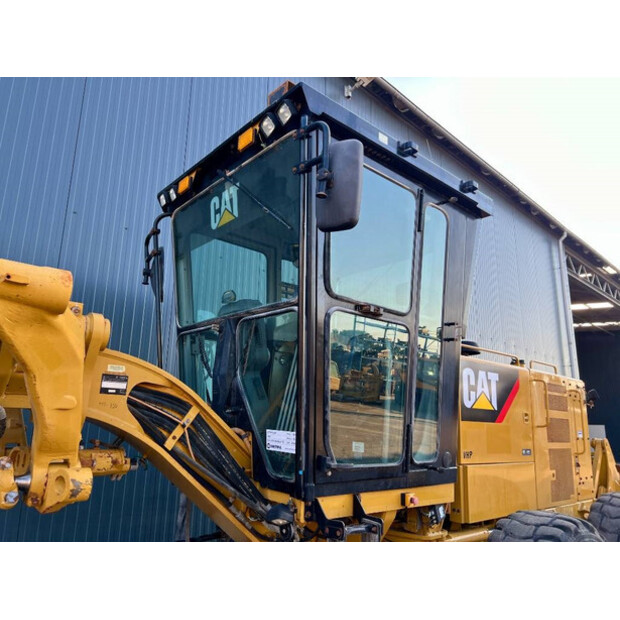 2018 Caterpillar 140K-43057099