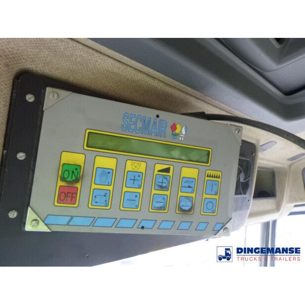 2001 Renault Premium 340-43057106