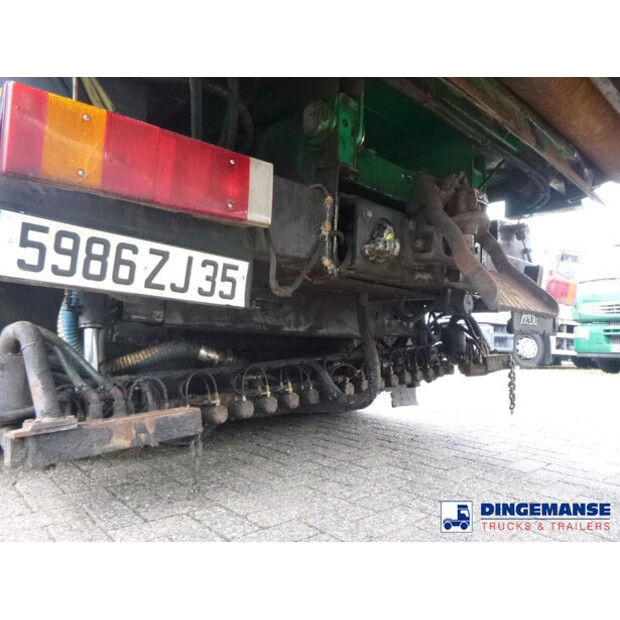 2001 Renault Premium 340-43057114