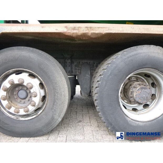 2001 Renault Premium 340-43057122