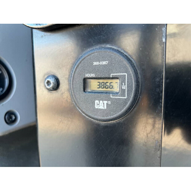 2018 Caterpillar 140K-43057127