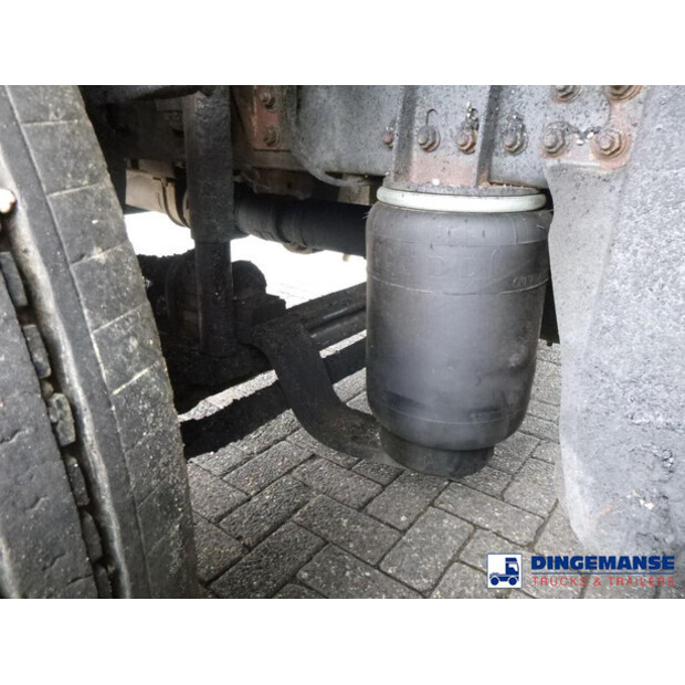 2001 Renault Premium 340-43057130