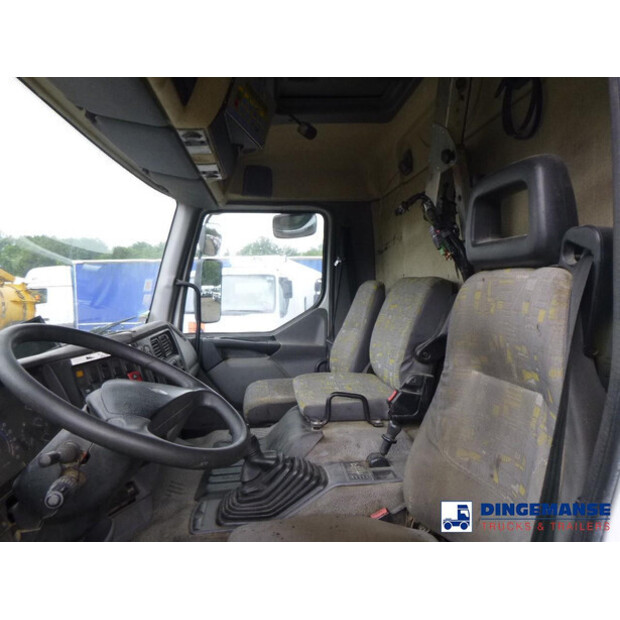 2001 Renault Premium 340-43057143