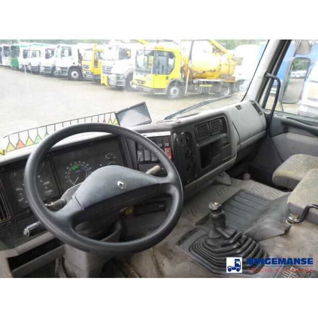 2001 Renault Premium 340-43057144