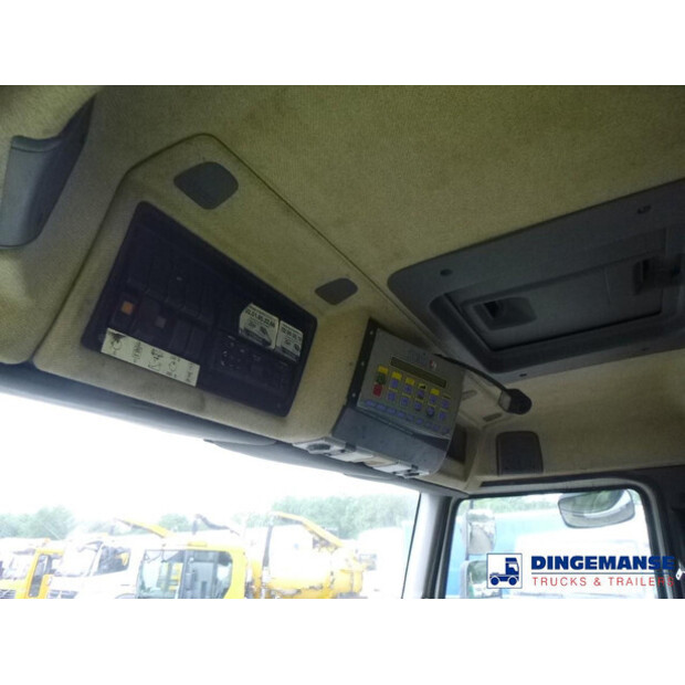 2001 Renault Premium 340-43057145