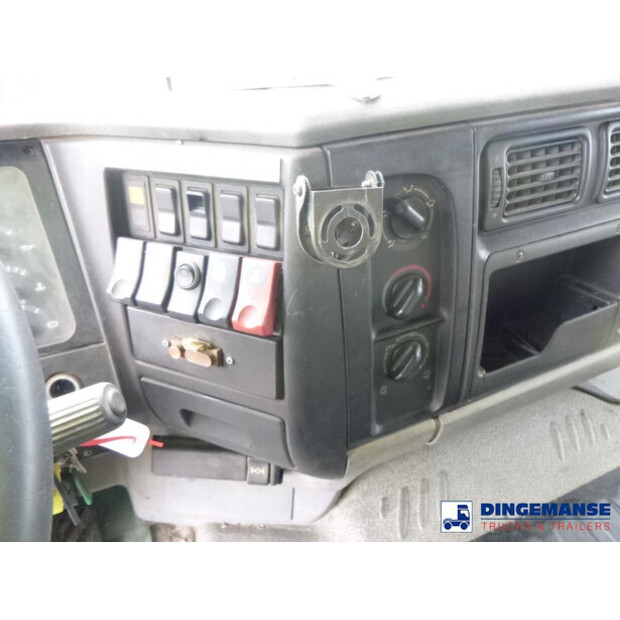 2001 Renault Premium 340-43057146