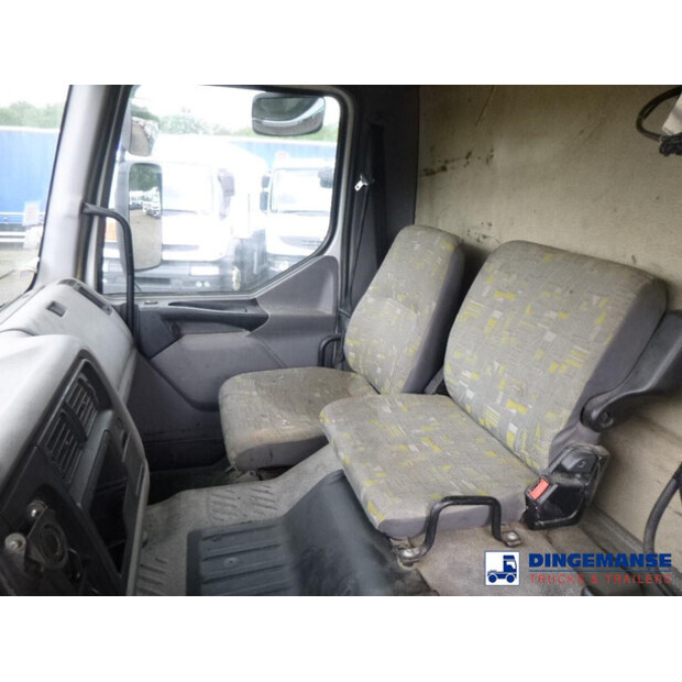 2001 Renault Premium 340-43057147