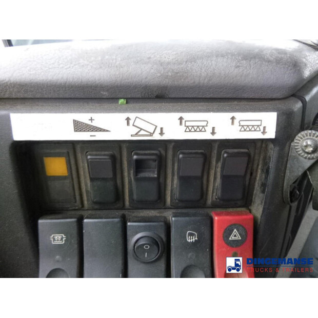 2001 Renault Premium 340-43057148