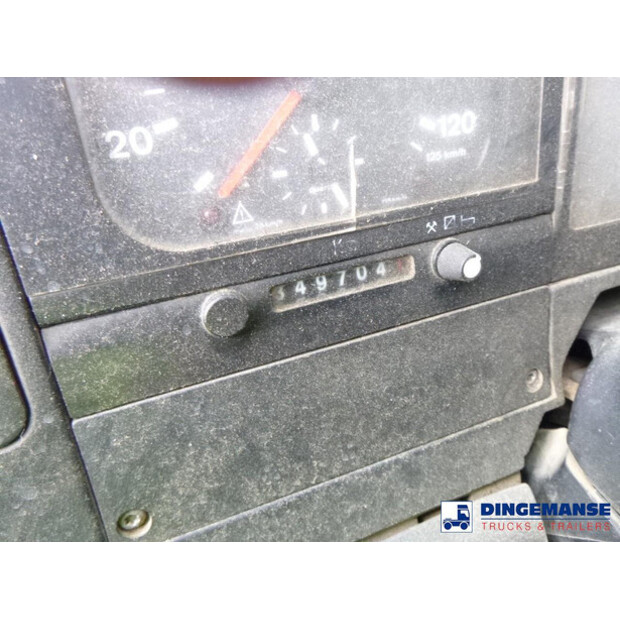 2001 Renault Premium 340-43057149