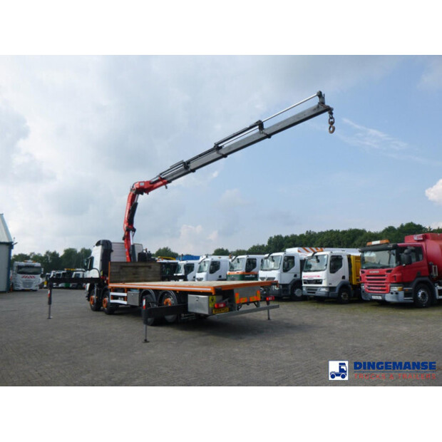 2004 Volvo FM12 420-43057182