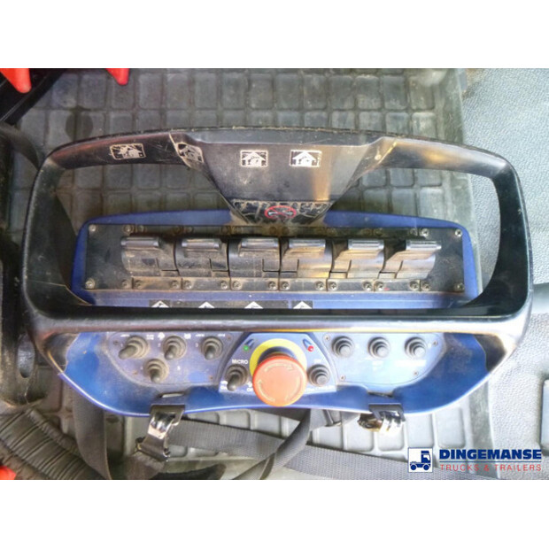 2004 Volvo FM12 420-43057191