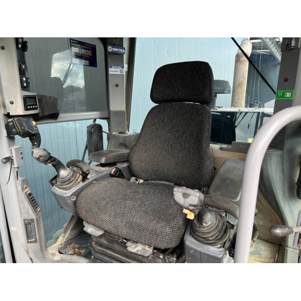 2010 Caterpillar 140M-43057212