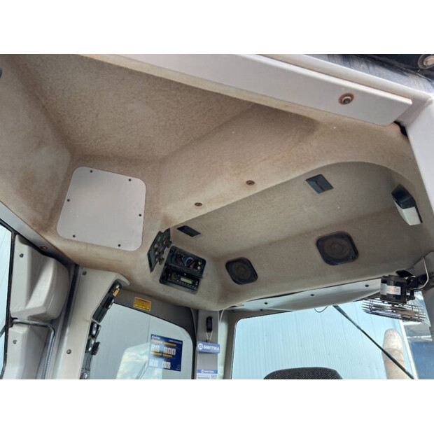 2010 Caterpillar 140M-43057213