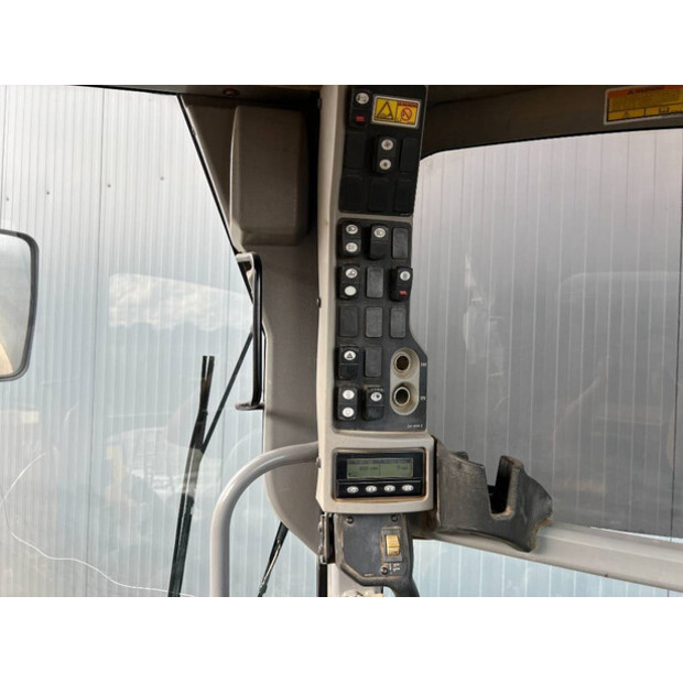 2010 Caterpillar 140M-43057220