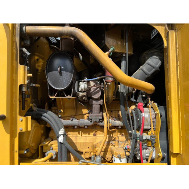 2010 Caterpillar 140M-43057229