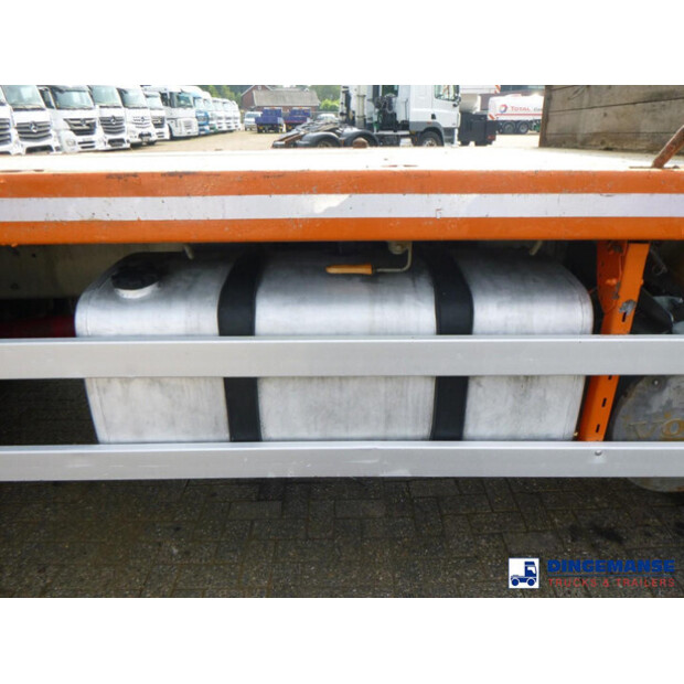 2004 Volvo FM12 420-43057232