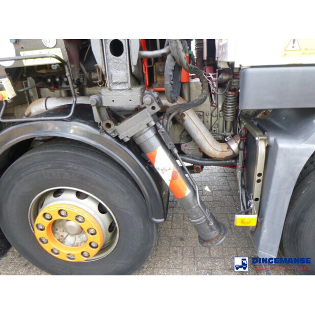 2004 Volvo FM12 420-43057235