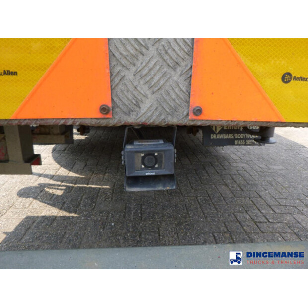 2004 Volvo FM12 420-43057237