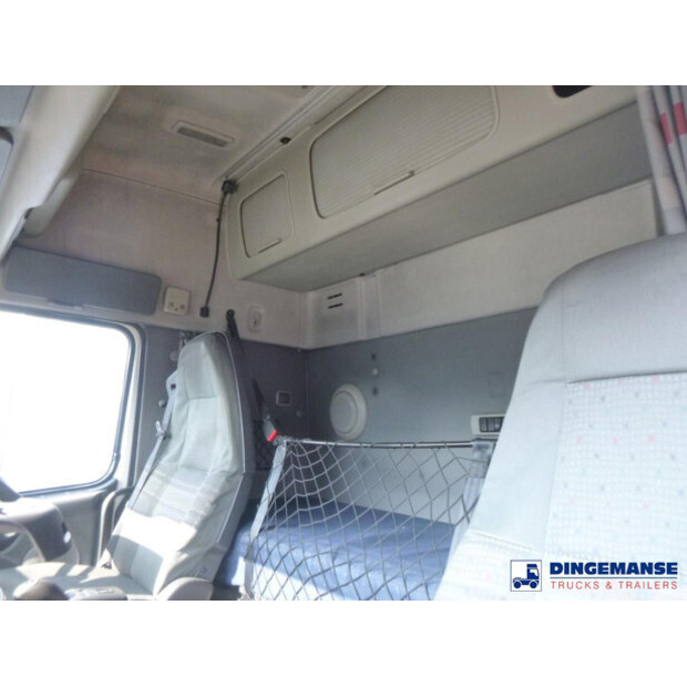 2004 Volvo FM12 420-43057240