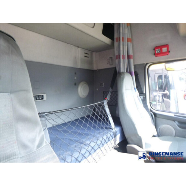 2004 Volvo FM12 420-43057241