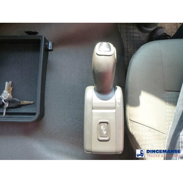 2004 Volvo FM12 420-43057242