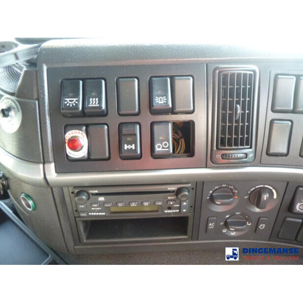 2004 Volvo FM12 420-43057243