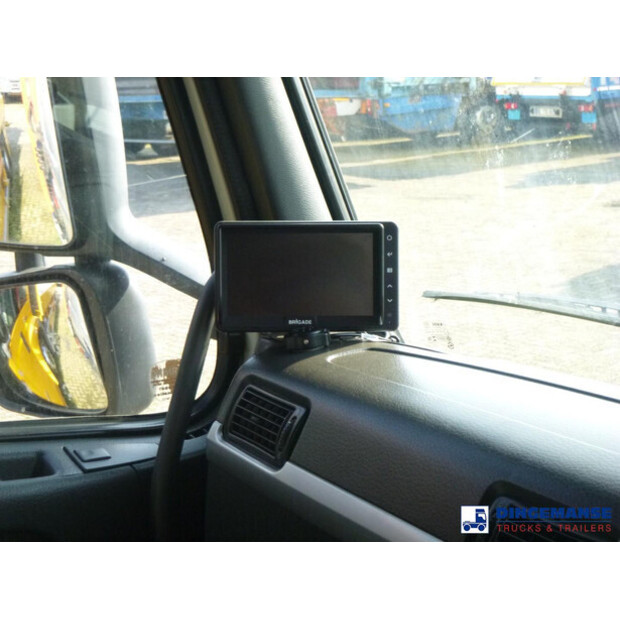 2004 Volvo FM12 420-43057245