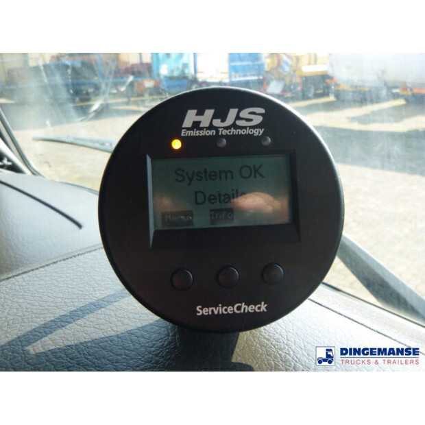 2004 Volvo FM12 420-43057248