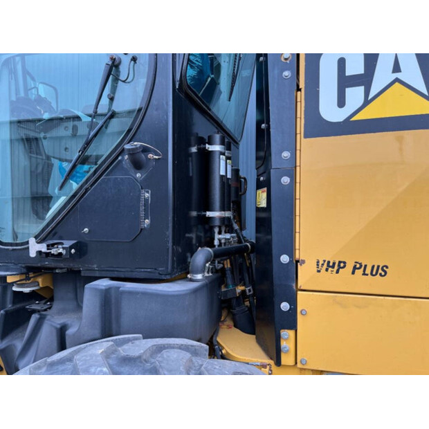 2011 Caterpillar 140M2 AWD-43057259