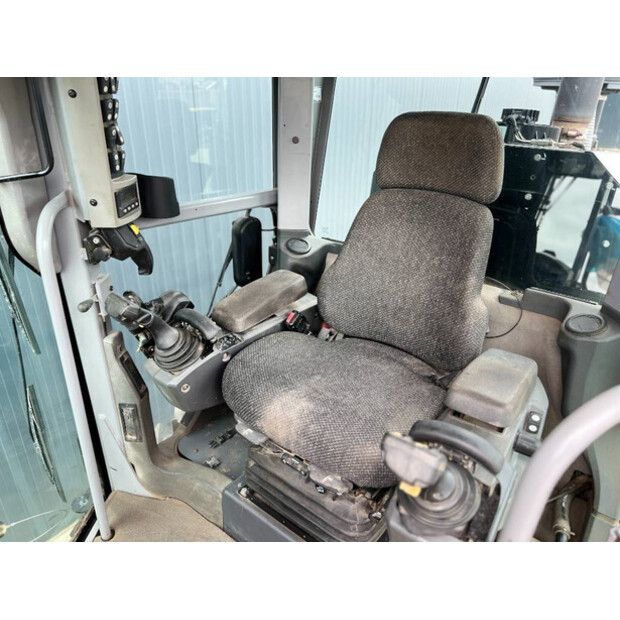 2011 Caterpillar 140M2 AWD-43057273