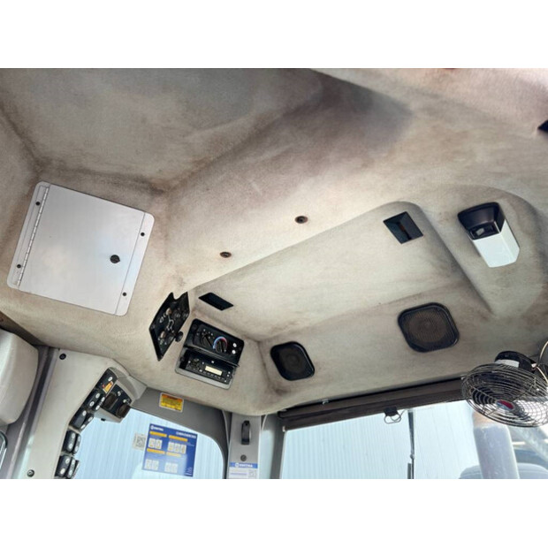 2011 Caterpillar 140M2 AWD-43057274