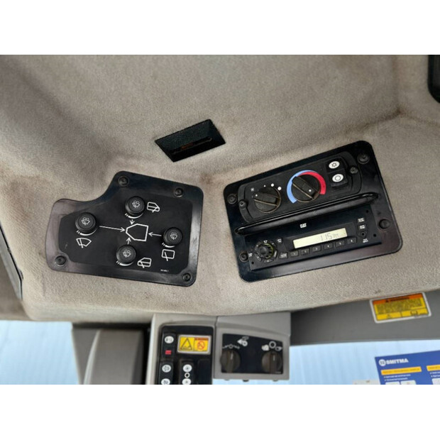 2011 Caterpillar 140M2 AWD-43057276