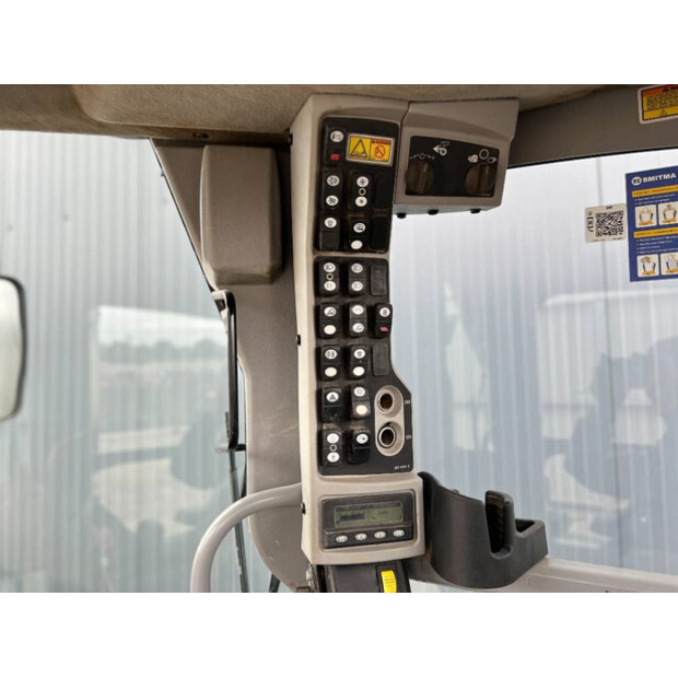 2011 Caterpillar 140M2 AWD-43057277