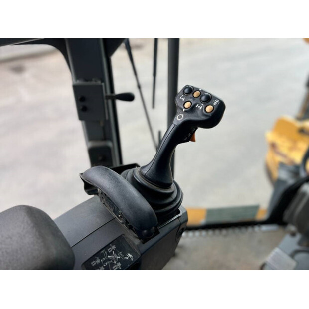 2011 Caterpillar 140M2 AWD-43057279