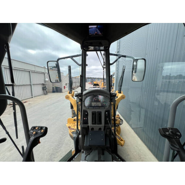 2011 Caterpillar 140M2 AWD-43057282