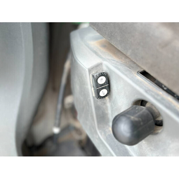 2011 Caterpillar 140M2 AWD-43057283