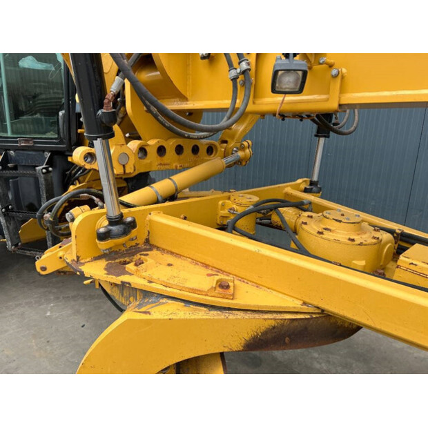 2011 Caterpillar 140M2 AWD-43057290