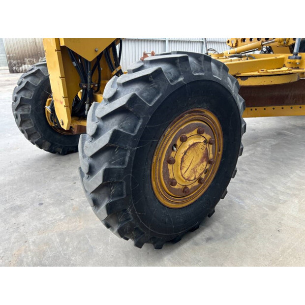 2011 Caterpillar 140M2 AWD-43057291