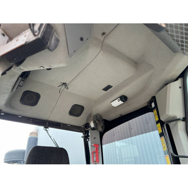 2012 كاتربيلر 140M2 AWD-43057327