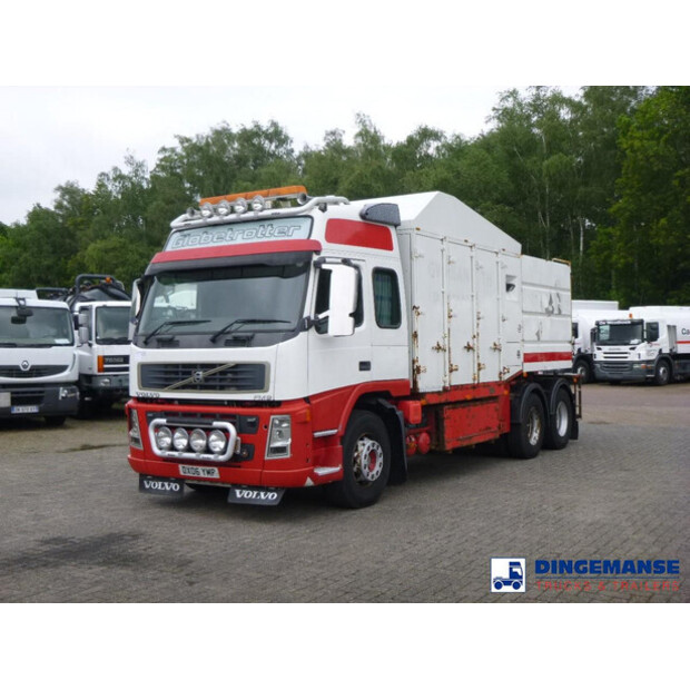 2006 Volvo FM9-43057338