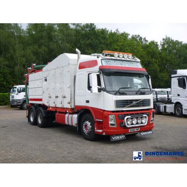 2006 Volvo FM9-43057340
