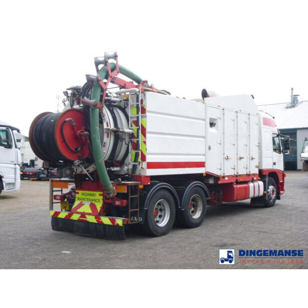 2006 Volvo FM9-43057341